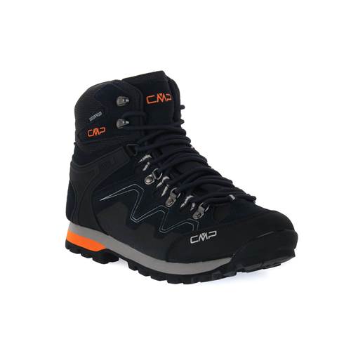 Chaussure CMP Athunis Mid W