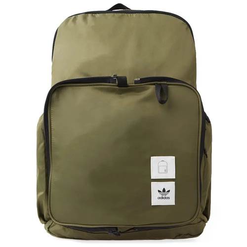 Adidas Packable Olive