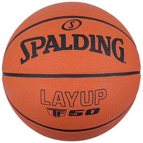 Balon Spalding Layup TF50 7