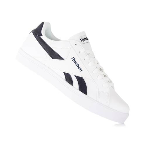 Chaussure Reebok Royal COMPLETE3LOW