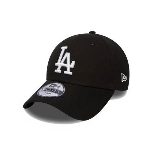 New Era Los Angeles Dodgers 9FORTY Noir