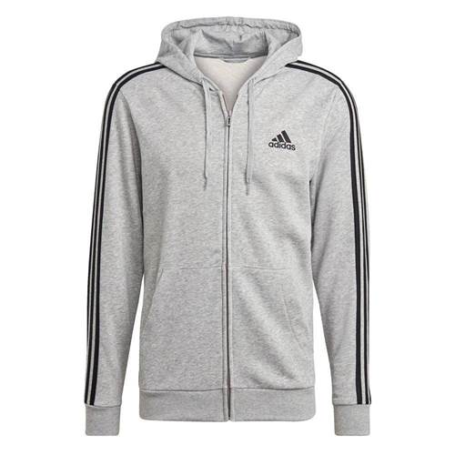 Adidas Essentials French Terry 3STRIPES Gris