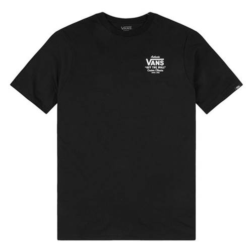 T-shirt Vans Holder Street II