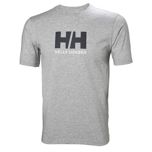 Helly Hansen HH Logo Gris