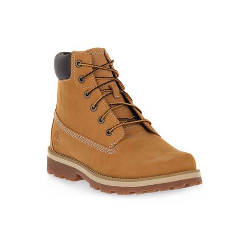 Timberland Courma Kid 6 IN Miel