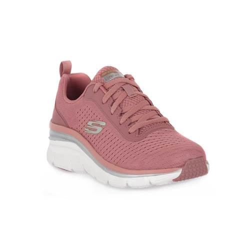Chaussure Skechers Fashion Fit Makes Moves