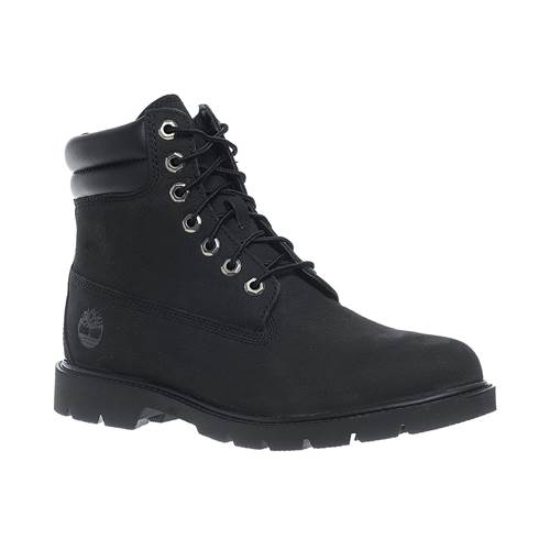Timberland 6 IN Basic Boot Noir