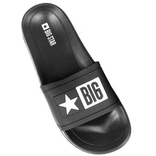 Big Star DD374150 Noir