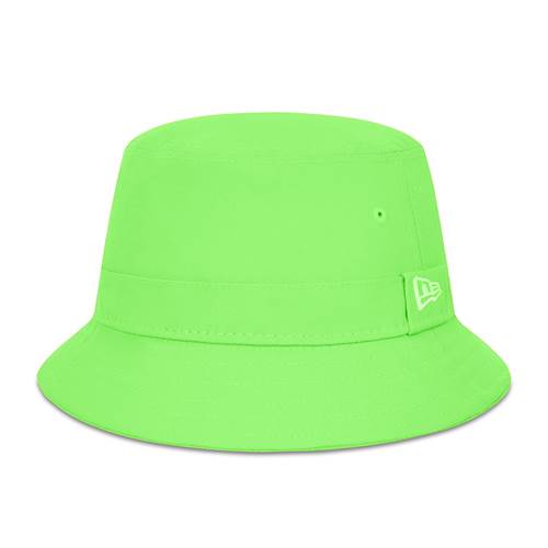 New Era Essential Bucket Hat Vert