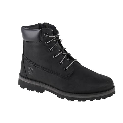 Timberland Courma Kid 6 IN Noir