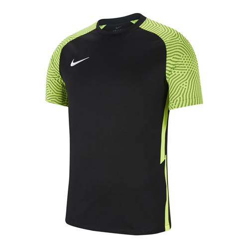 Nike Strike 21 Noir,Vert clair