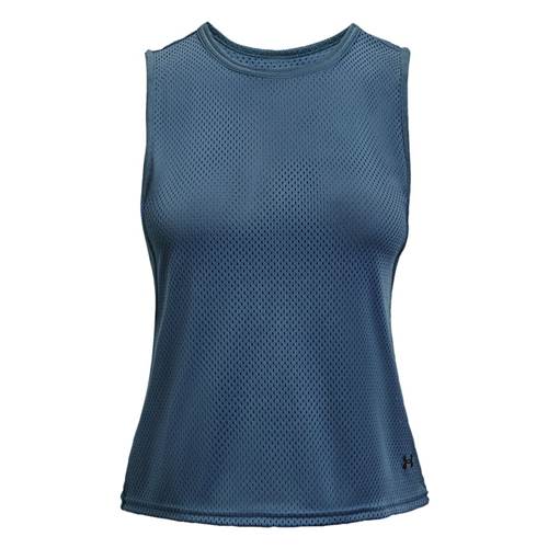 T-shirt Under Armour HG Armour Muscle Msh Tank