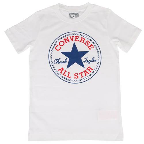 Converse Chuck Taylor All Star Blanc