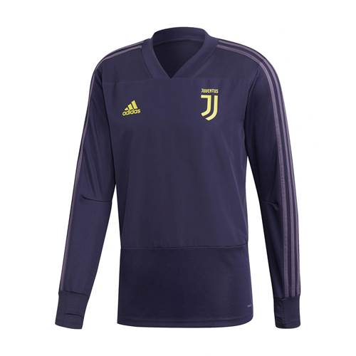 Adidas Juventus Turyn Bleu marine