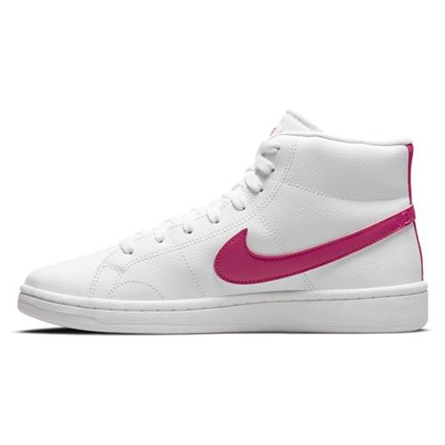 Chaussure Nike Wmns Court Royale 2 Mid