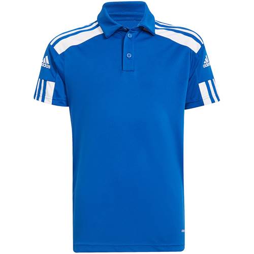 Adidas Squadra 21 Bleu