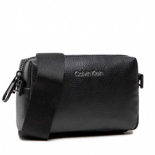 Calvin Klein Must Camera Bag Noir