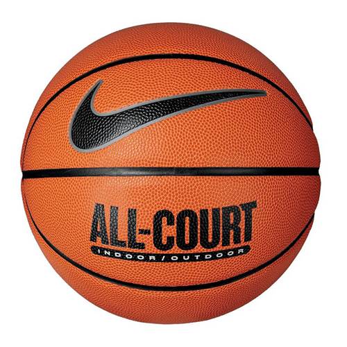 Nike Everyday All Court Amber Indooroutdoor Orange