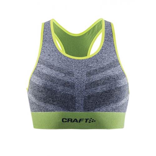 Craft Comfort Mid Impact Gris