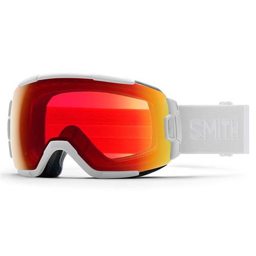 Smith IO Mag XL 2022 Orange