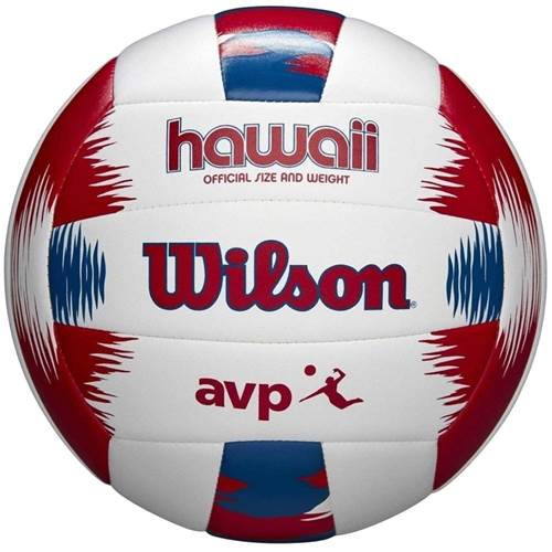 Balon Wilson Hawaii Avp