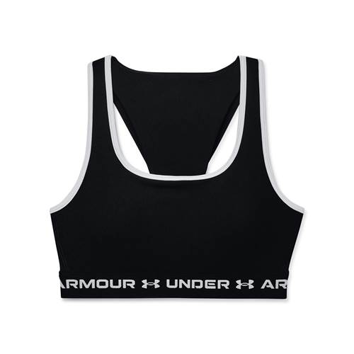 T-shirt Under Armour Crossback Mid