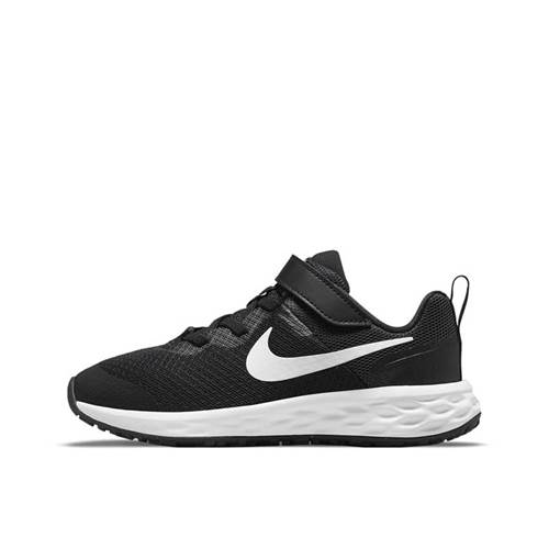 Nike Revolution 6 NN Psv Noir