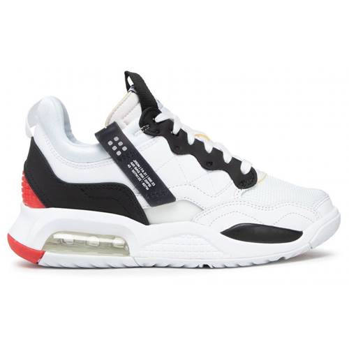 Nike Jordan MA2 Blanc