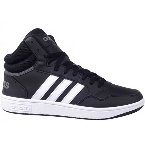 Chaussure Adidas Hoops 30 Mid