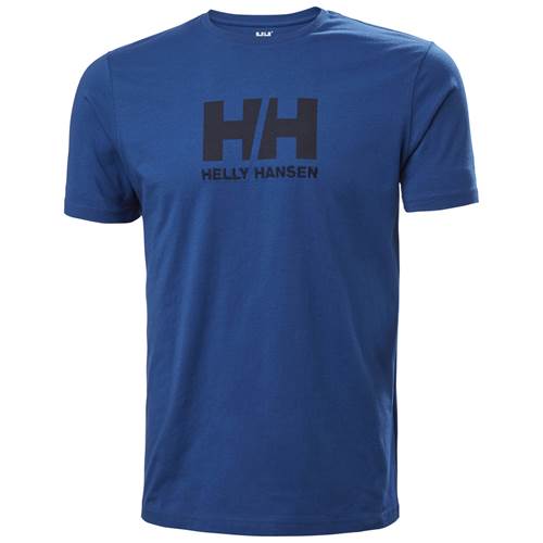 Helly Hansen HH Logo Bleu