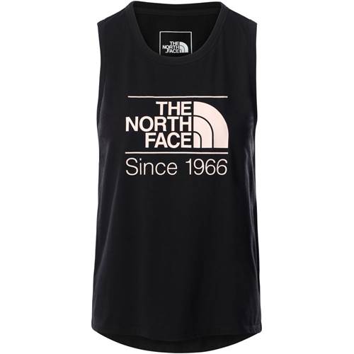The North Face Foundation Graphic Noir