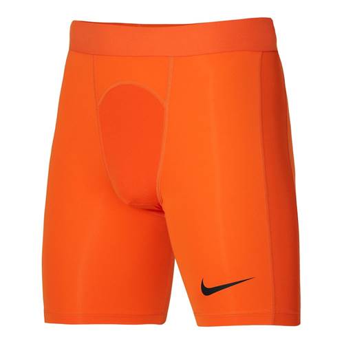 Nike Pro Drifit Strike Orange
