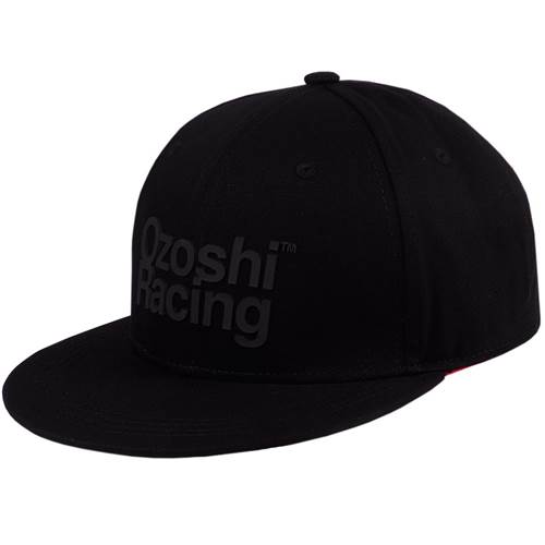Ozoshi Fcap PR01 Noir