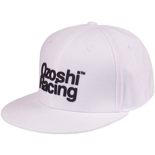 Ozoshi Fcap PR01 Noir,Blanc