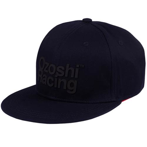 Ozoshi Fcap PR01 Noir