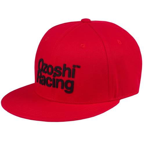 Ozoshi Fcap PR01 Noir,Rouge
