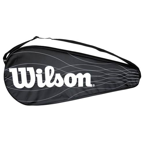 Wilson Cover Performance Racquet Bag Noir