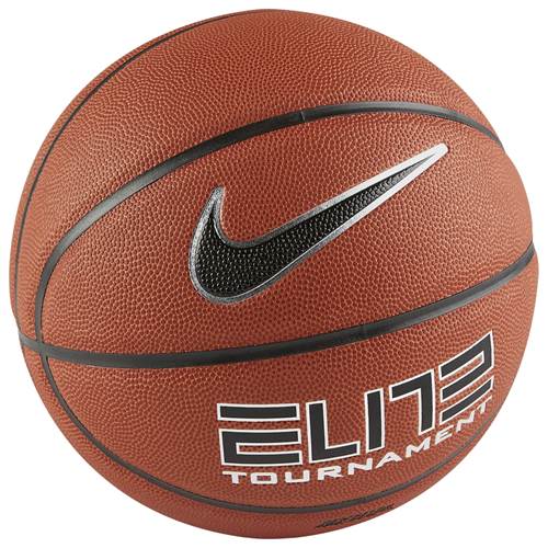 Nike Elite Tournament 8P Marron