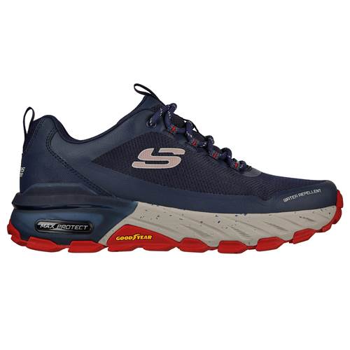 Chaussure Skechers Max Protect Liberated