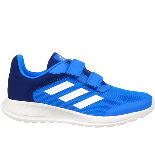 Adidas Tensaur Run 20 CF Bleu