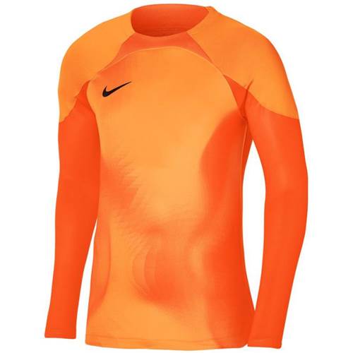 Nike Gardien IV Goalkeeper Orange