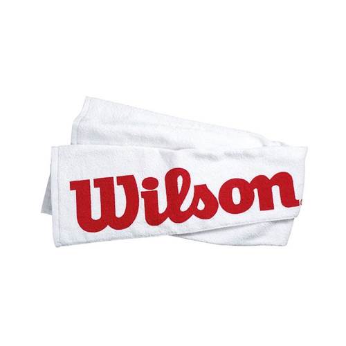 Wilson WRZ540100 Blanc
