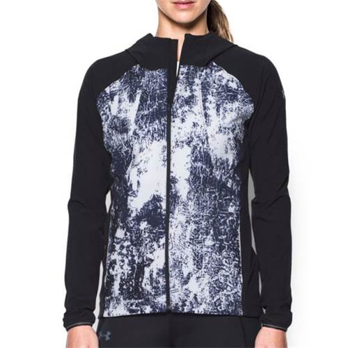 Veste Under Armour Out Run The Storm Printed W