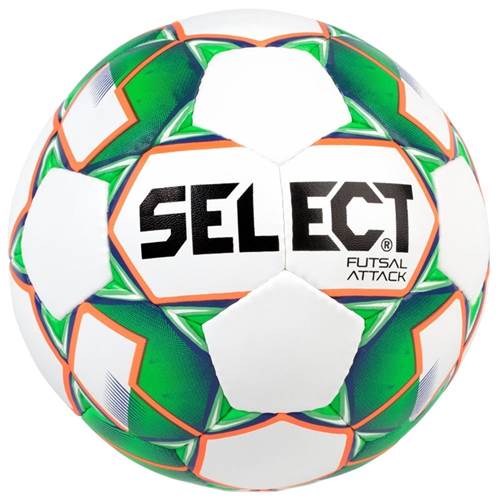 Balon Select Futsal Attack
