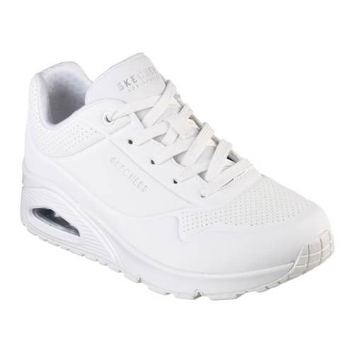 Skechers Uno Stand ON Air Blanc