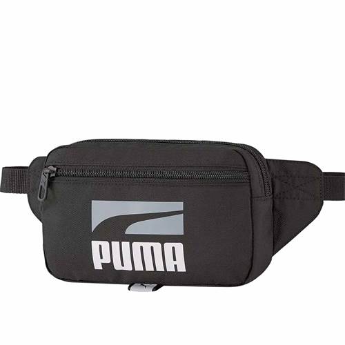 Puma Plus II Noir