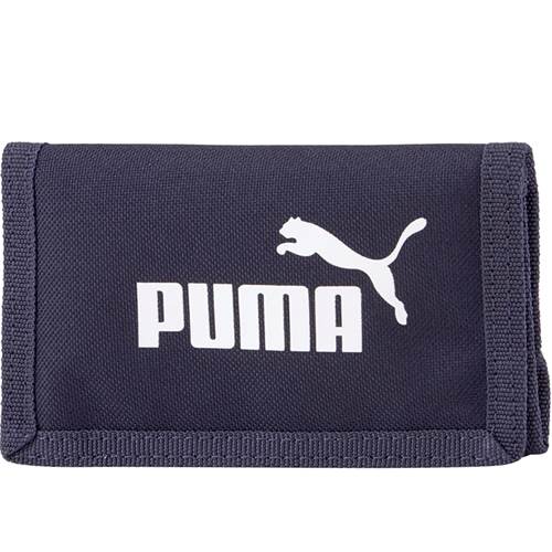 Puma Phase Bleu marine