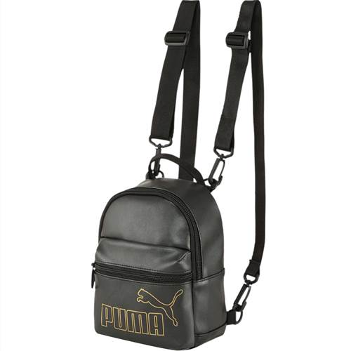 Puma Core UP Minime Backpack Noir
