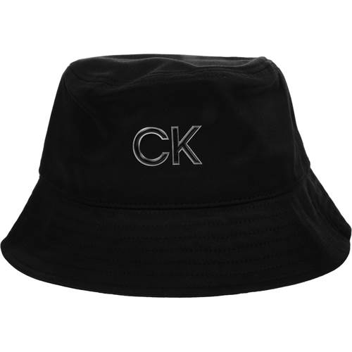 Calvin Klein Relock Bucket Hat Noir