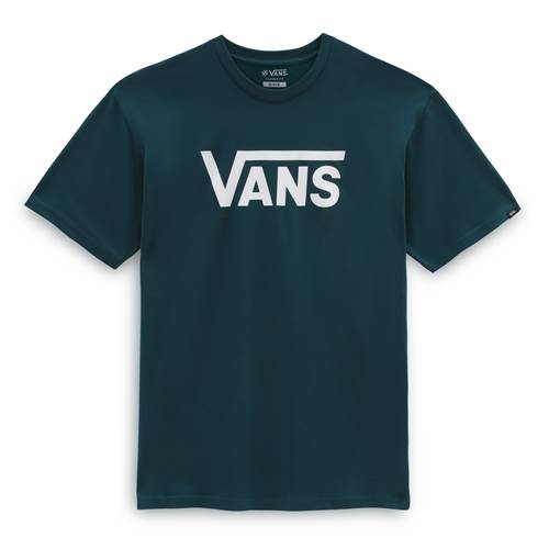 Vans Classic Tshirt Vert